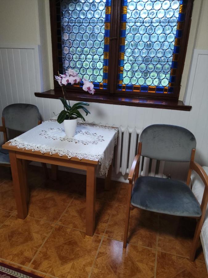 Pokoje Goscinne Sobieszow Jelenia Góra Eksteriør billede